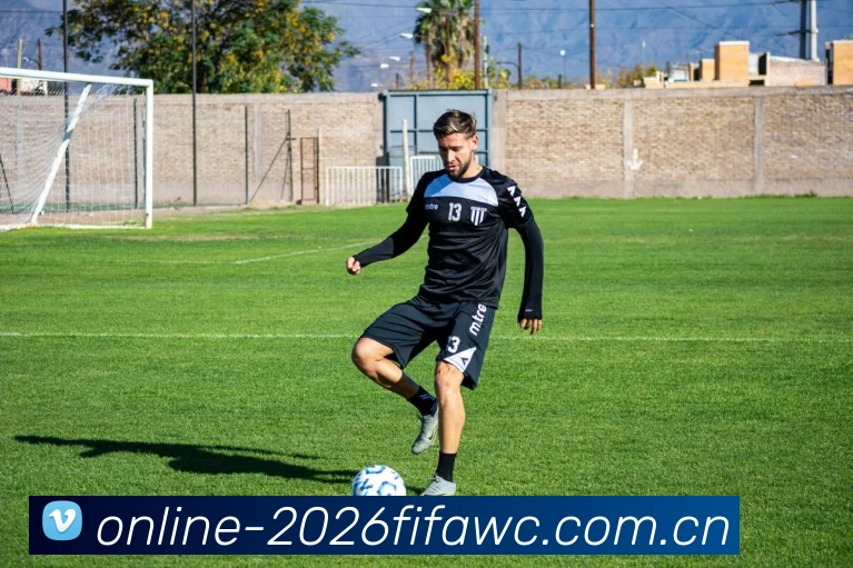 2026世界杯 App 界面